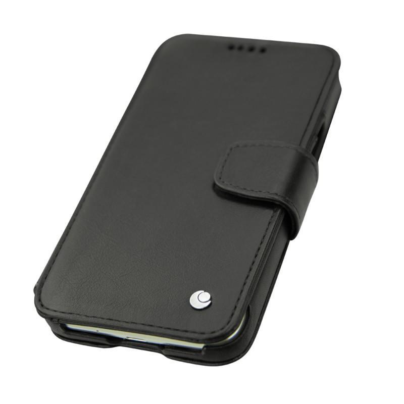 Capa em pele Samsung Galaxy J3 (2016) Capa em pele Samsung Galaxy J3 (2016)