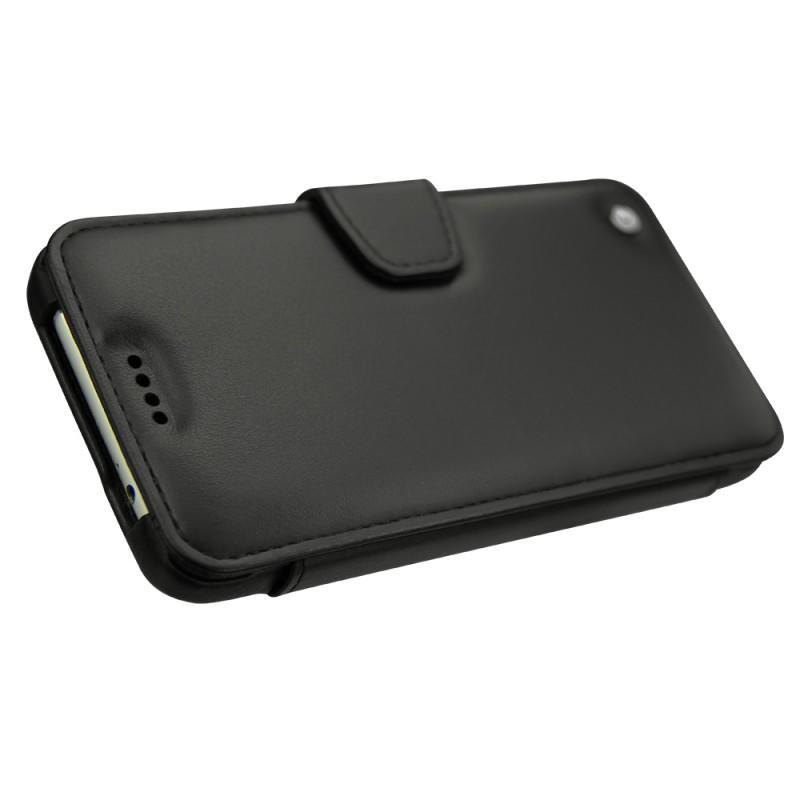 Lederschutzhülle Huawei G9 Plus