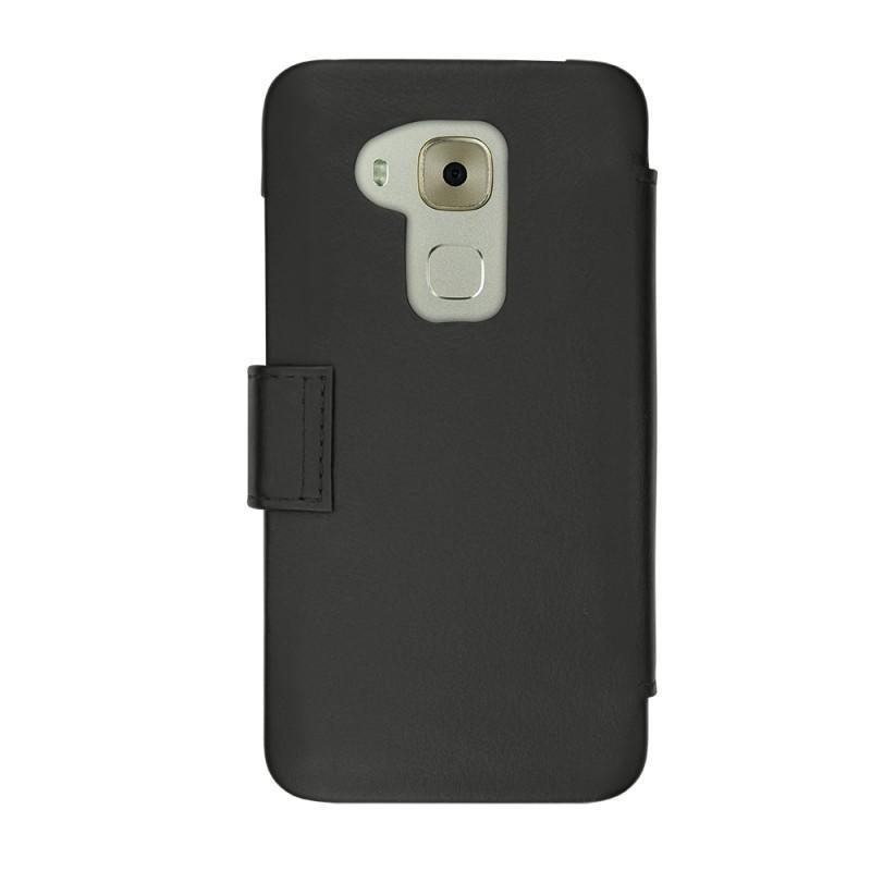 Huawei G9 Plus leather case