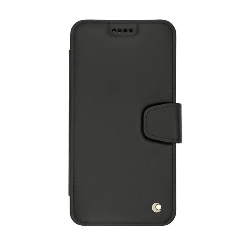 Huawei G9 Plus leather case