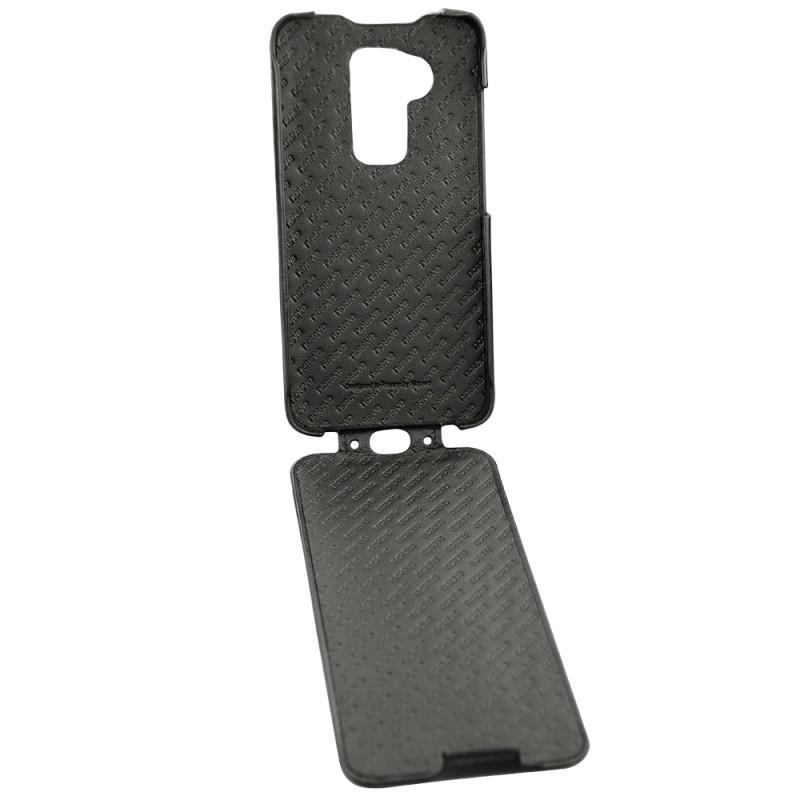 Huawei G9 Plus leather case