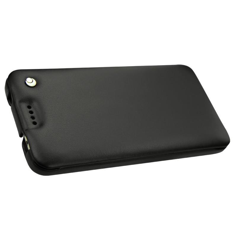 Funda de piel Huawei G9 Plus