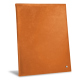 Portafirmas - Archivador - Mandarine vintage ( Pantone #d47231 ) 