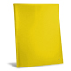 Portafirmas - Archivador - Jaune fluo ( Pantone #c9ff57 ) 
