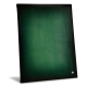 Signature book - Vert Patine