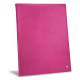 Signature book - Rose BB ( Pantone #DB599F )