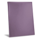Signature book - Lilas PU ( Pantone #b9a3e3 )