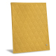 Portafirmas - Archivador - Mimosa - Couture ( Pantone #b39437 ) 