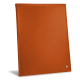 Libro firma - Orange vibrant ( Pantone #e36b39 ) 