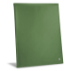 Signature book - Vert Veggie ( Pantone #68724d ) 
