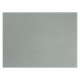 Schreibtischunterlage mit Klappe - 49 x 35 cm - Gris ( Nappa - Pantone #c1c6c8 ) 