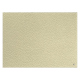 Schreibtischunterlage mit Klappe - 49 x 35 cm - Ivoire ( Pantone #d6d6c6 ) 