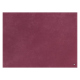 Desk mat with flap - 49 x 35 cm - Passion vintage ( Pantone #591d16 ) 