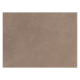 フラップ付きデスクマット - 49 x 35 cm - Taupe vintage ( Pantone #bda790 ) 