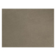 Schreibtischunterlage mit Klappe - 49 x 35 cm - Darboun sabla ( Pantone #BCB1A1 )