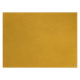 Schreibtischunterlage mit Klappe - 49 x 35 cm - Jaune soulèu ( Pantone #F3B934 )
