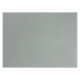 带盖桌垫 - 49 x 35 厘米 - Gris PU ( Pantone #c1c6c8 ) 
