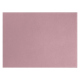 Alfombrilla de escritorio con solapa - 49 x 35 cm - Rose PU ( Pantone #efbae1 ) 