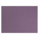 Tappetino da scrivania con pattina - 49 x 35 cm - Lilas PU ( Pantone #b9a3e3 )