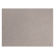 フラップ付きデスクマット - 49 x 35 cm - Taupe innocent ( Pantone #d6d2c4 ) 