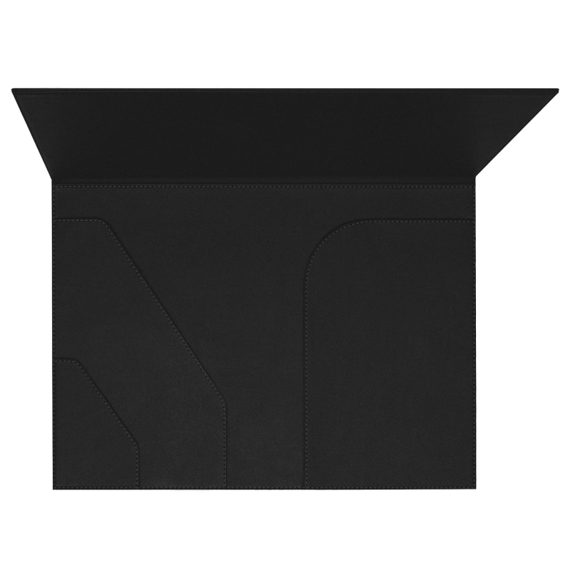 Tappetino da scrivania con pattina - 49 x 35 cm