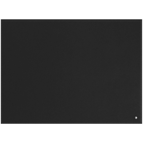                                                                                                                     Tappetino da scrivania con pattina - 49 x 35 cm
                                                                                                              