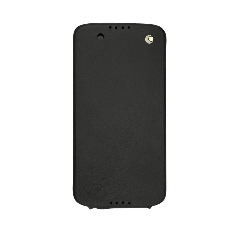 Funda de piel Blackberry DTEK50