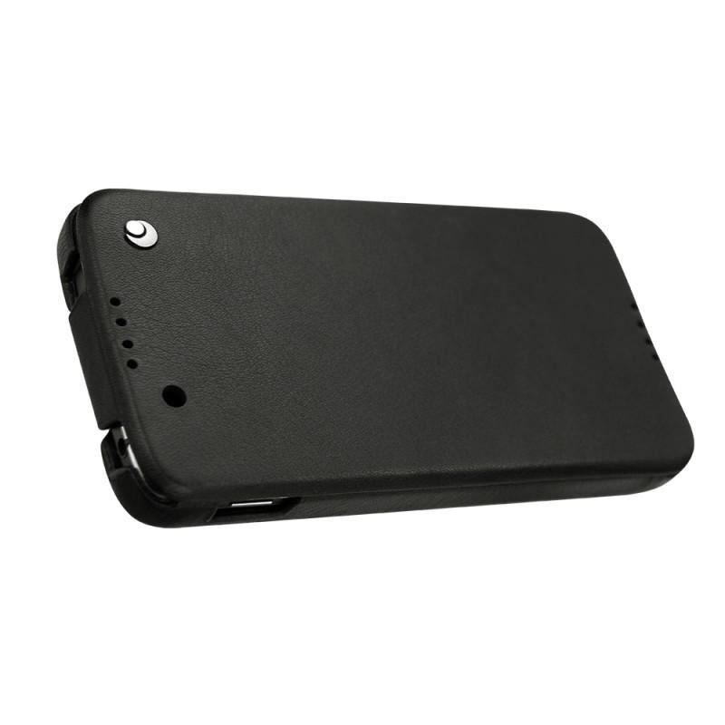 Blackberry DTEK50 leather case