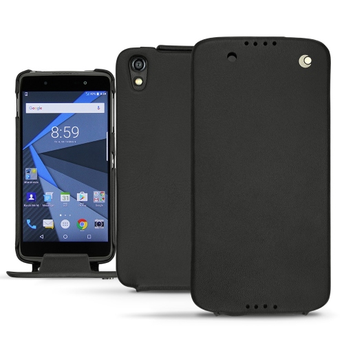 レザーケース Blackberry DTEK50