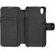 Funda de piel Blackberry DTEK50