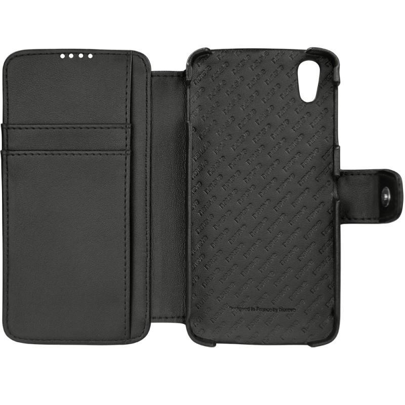 Custodia in pelle Blackberry DTEK50 Custodia in pelle Blackberry DTEK50