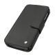 Blackberry DTEK50 leather case