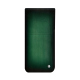 Funda de piel Samsung Galaxy S25+ - Vert Patine
