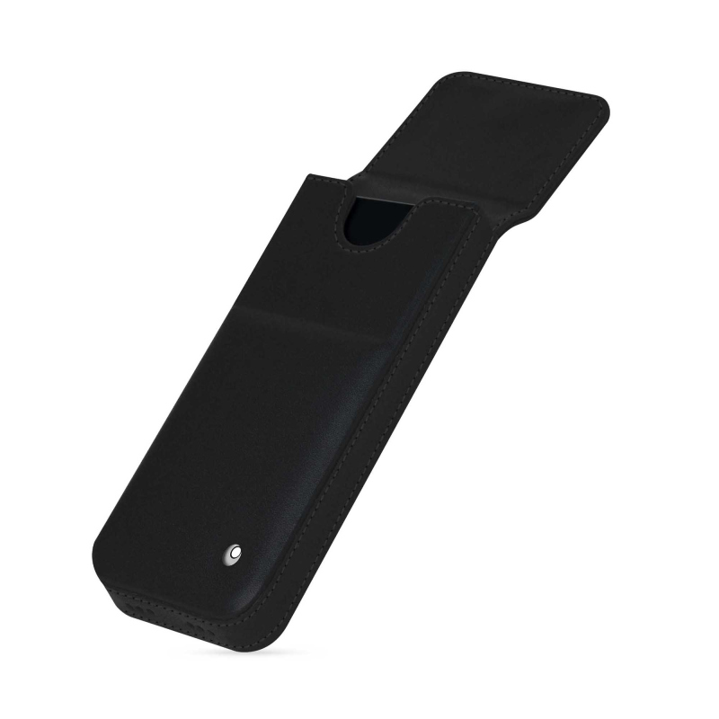 硬质真皮保护套 Samsung Galaxy S25+