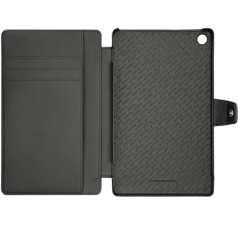 Custodia in pelle Amazon Fire HD 8 Custodia in pelle Amazon Fire HD 8