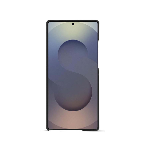                                                                                                                     Custodia in pelle Samsung Galaxy S25 Ultra
                                                                                                              