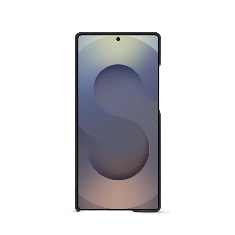 Samsung Galaxy S25 Ultra leather cover