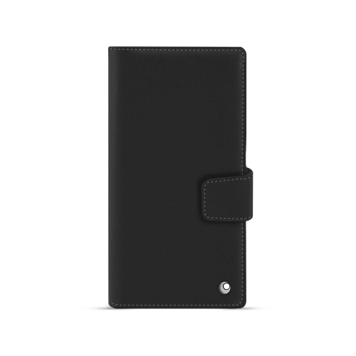                                                                                                                     Samsung Galaxy S25 Ultra leather wallet case
                                                                                                              