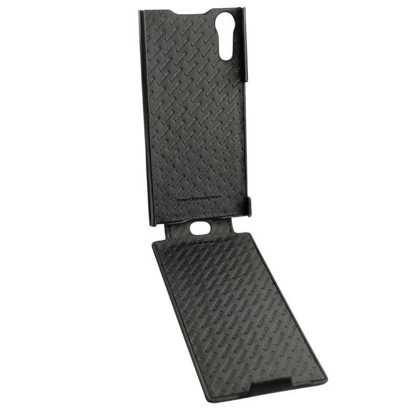 Custodia in pelle Sony Xperia XZ Custodia in pelle Sony Xperia XZ
