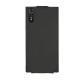 Custodia in pelle Sony Xperia XZ