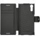 Custodia in pelle SSony Xperia XZ