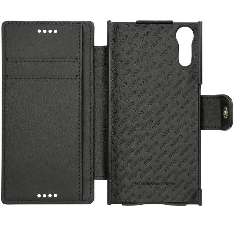 Custodia in pelle SSony Xperia XZ Custodia in pelle SSony Xperia XZ