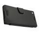 Funda de piel Sony Xperia XZ 