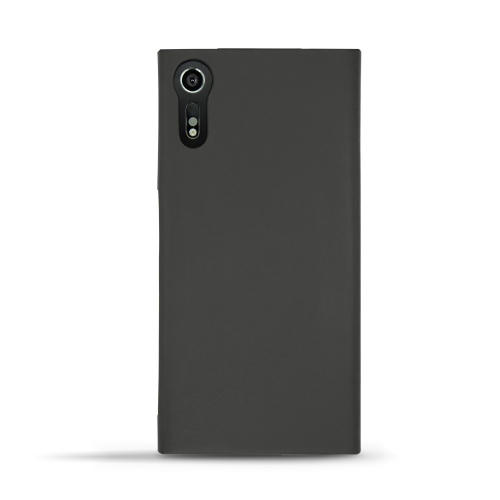 Sony Xperia XZ leather cover