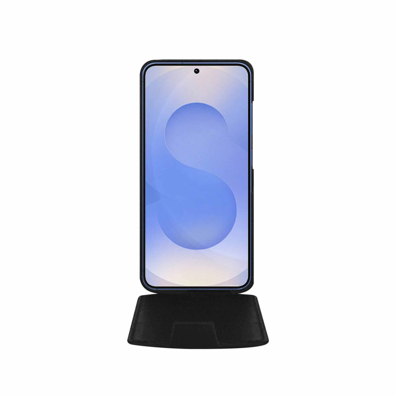 Lederschutzhülle Samsung Galaxy S25