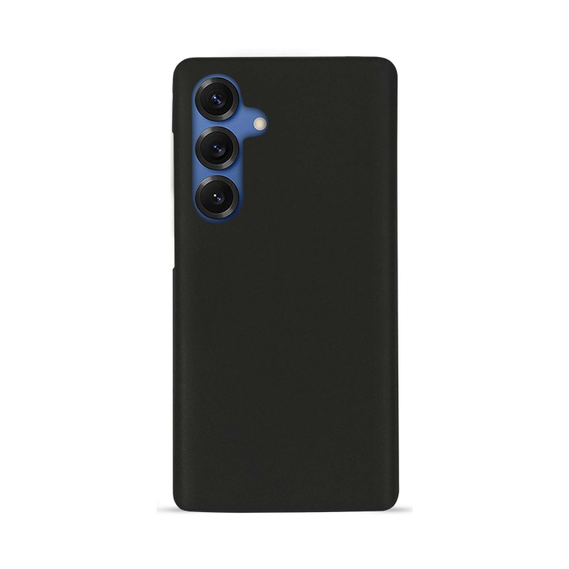 Samsung Galaxy S25 leather cover