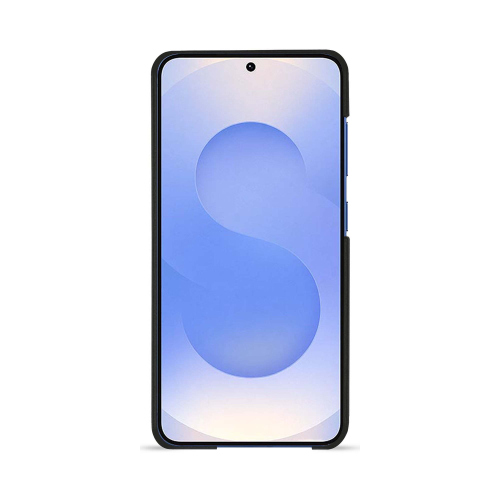                                                                                                                     硬质真皮保护套 Samsung Galaxy S25
                                                                                                              