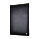 Case for an A5 size note pad - Gris Patine