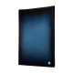Case for an A5 size note pad - Bleu Patine