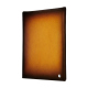 Case for an A5 size note pad - Doré Patine